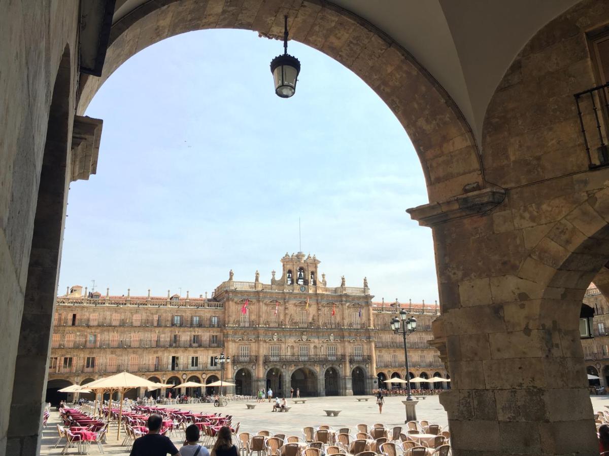 Acogedor Puente !!! * Salamanca