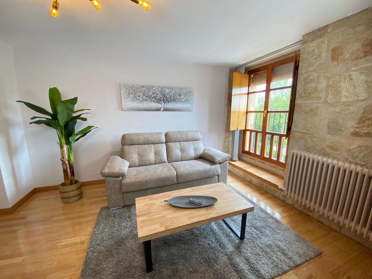 Apartment Acogedor Puente !!! Salamanca