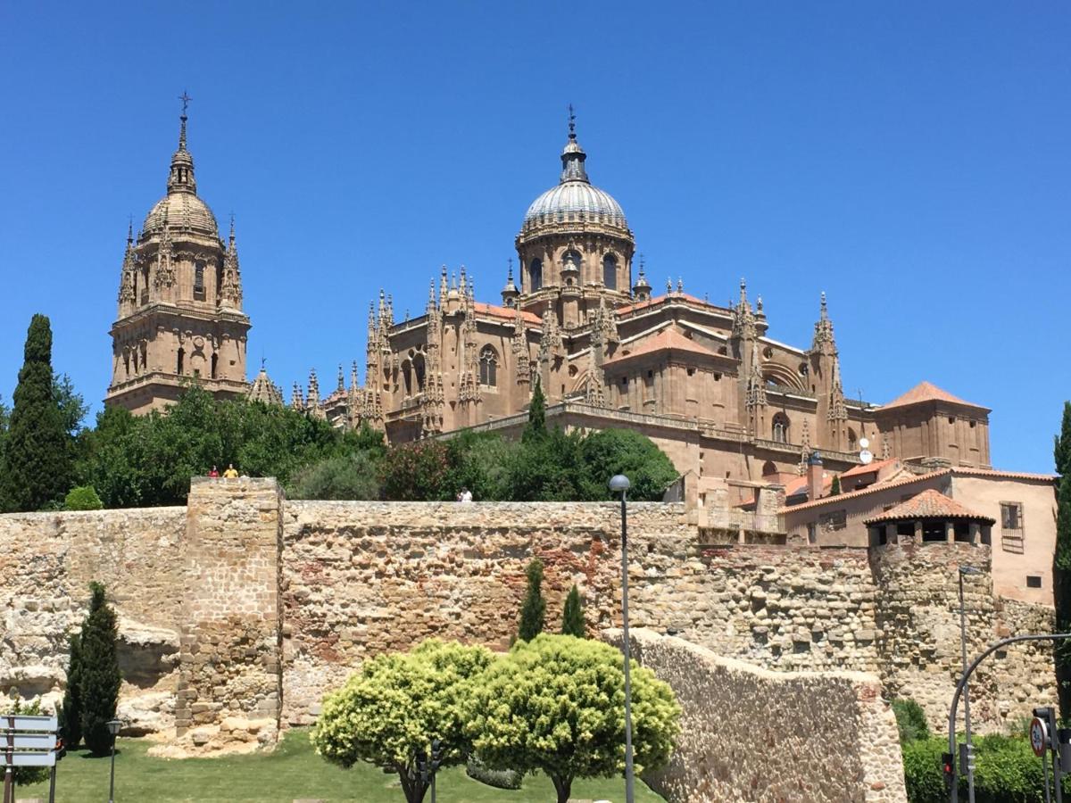 Acogedor Puente !!! Salamanca